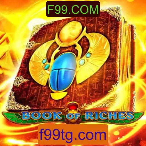 BookofRiches: Uma Jornada Épica no Mundo dos Jogos Digitais