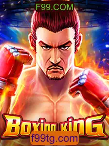 Explorando o Mundo de BoxingKing: Um Jogo Inovador com F99.COM