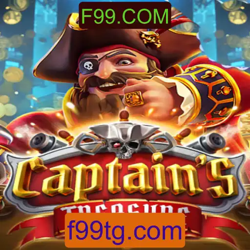 Descubra o Mundo Aventureiro de CaptainssTreasure com F99.COM