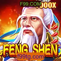 Descubra o Mundo de FengShen: Uma Jornada Épica no Universo dos Jogos