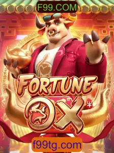 Desvendando o Jogo FortuneOx: Uma Experiência de Cassino Online com Tema de Fortuna