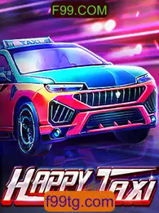 Explorando o Mundo de HappyTaxi e a Conexão com F99.COM