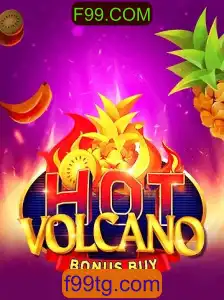 HotVolcanoBonusBuy: Um Mergulho Vulcânico no Mundo dos Jogos de Cassino