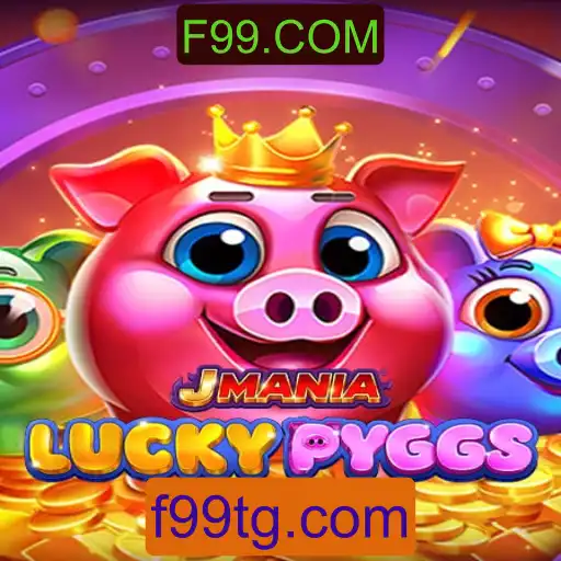 JManiaLuckyPyggs: Um Novo Fenômeno no Universo dos Jogos Online