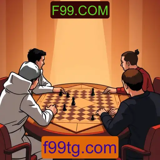 Jogos de tabuleiro