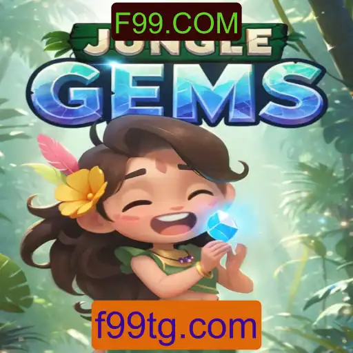 Desvendando JungleGems: Uma Aventura Vibrante no Mundo dos Jogos