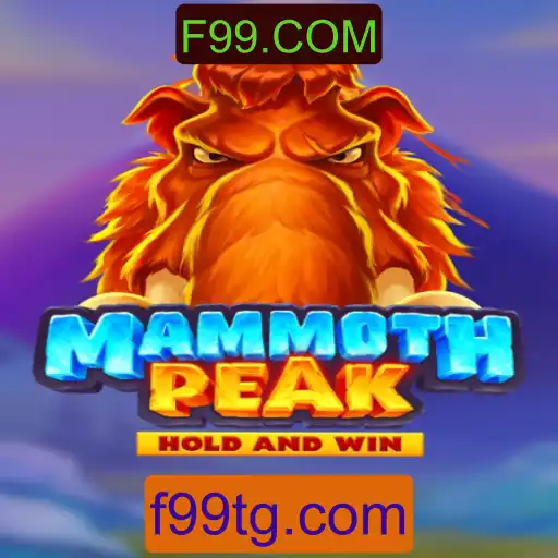 Descubra MammothPeak: A Revolução no Mundo dos Jogos