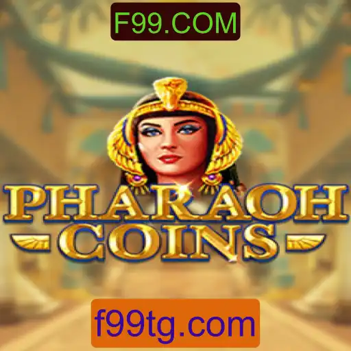 PharaohCoins: Uma Aventura Antiga no Mundo dos Jogos Online