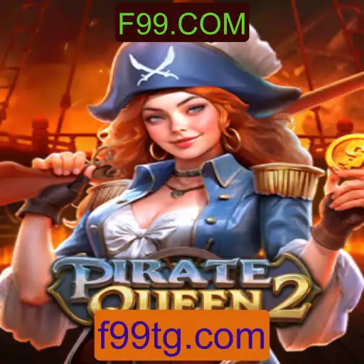 Explorando o Mundo de PirateQueen2 e a Conexão com F99.COM