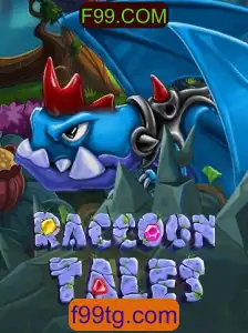 Descubra as Aventuras em RaccoonTales: Um Jogo Eletrizante no F99.COM