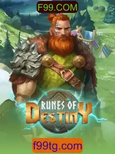 Explorando o Universo de RunesOfDestiny: Um Guia Completo