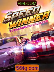 SpeedWinner: A Nova Sensação dos Jogos de Corrida