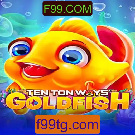 Descubra 'TenTonWaysGoldfish': Uma Aventura de Cassino Inovadora e Empolgante