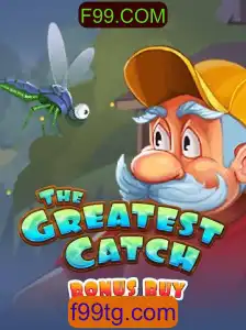 Explorando TheGreatestCatchBonusBuy: A Nova Sensação de F99.COM